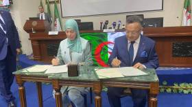 اتفاقية تعاون بين وزارتي التعليم العالي والرقمنة من أجل مرافقة المشاريع المبتكرة