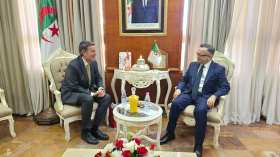 فروع للجامعات السويسرية في الجزائر