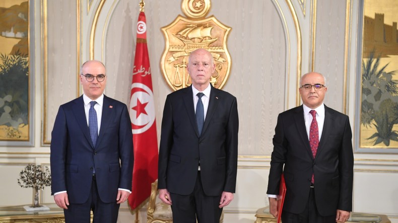 بعد 10 سنوات.. تونس تعيد سفيرها إلى دمشق