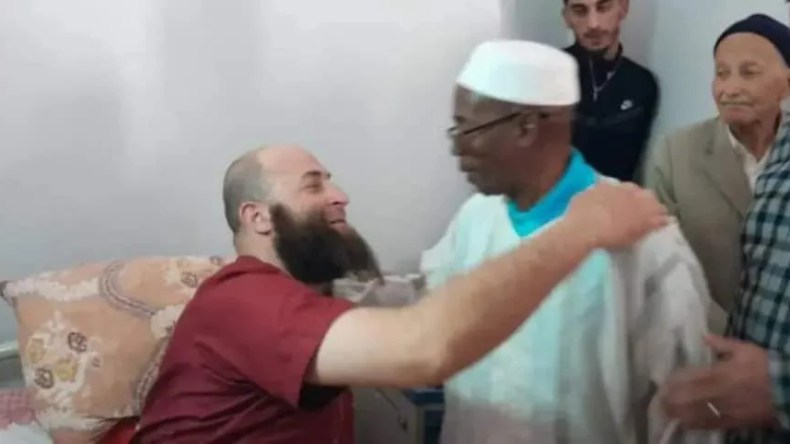4 سنوات سجنا و10 ملايين سنتيم غرامة ضدّ المعتدي على إمام بتيزي وزو