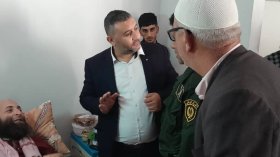 حوادث اعتداء متزامنة على أئمة في قسنطينة وتيزي وزو وتلمسان