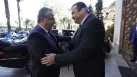 تعاون في مجال الكهرباء بين الجزائر وسوريا