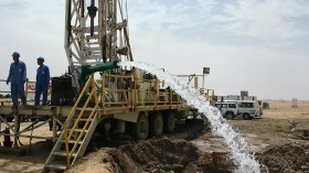 وزير الري: عدد رخص الآبار والمناقب الفلاحية تضاعف خلال السنتين الأخيرتين