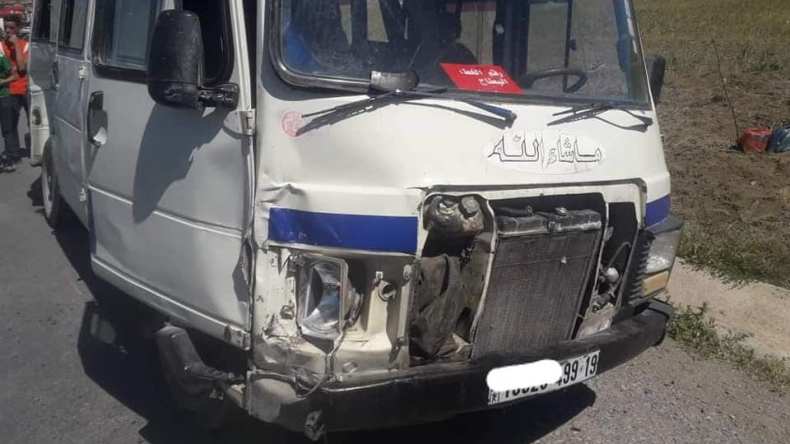 وفاة 5 أشخاص وإصابة 287 آخرين في حوادث المرور خلال 24 ساعة