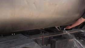 فيديو احتجاج موزّع بإتلاف الحليب في عنابة.. وزارة الفلاحة تردّ