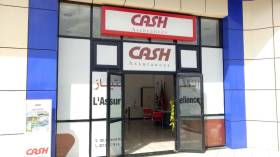 سوناطراك ترفع رأس مال “كاش للتأمينات” بنسبة 50 بالمئة