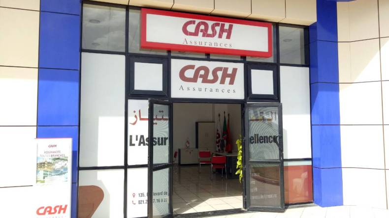 سوناطراك ترفع رأس مال “كاش للتأمينات” بنسبة 50 بالمئة