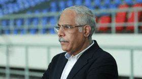 “أخبار مباراة ودية أمام الجزائر مجرد إشاعات”