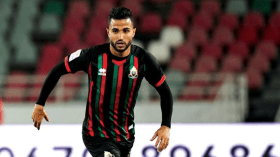 نريد تجاوز عقبة اتحاد العاصمة