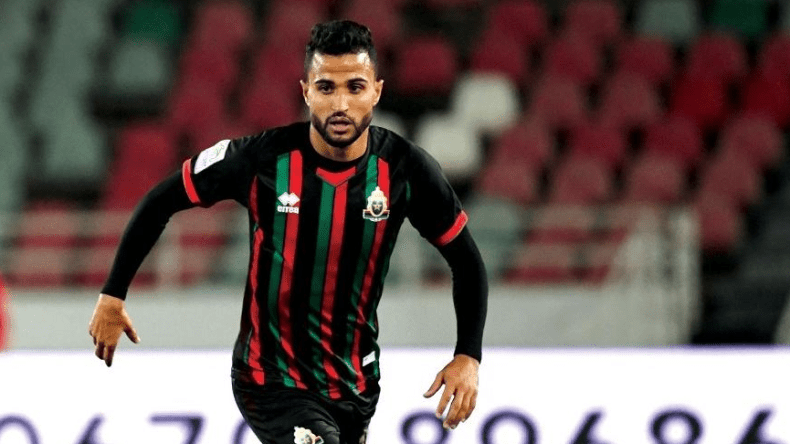 نريد تجاوز عقبة اتحاد العاصمة