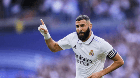 5 أسباب وراء تجديد بنزيما مع ريال مدريد ؟