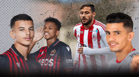 عودة موفقة للدوليين الجزائريين في أوروبا