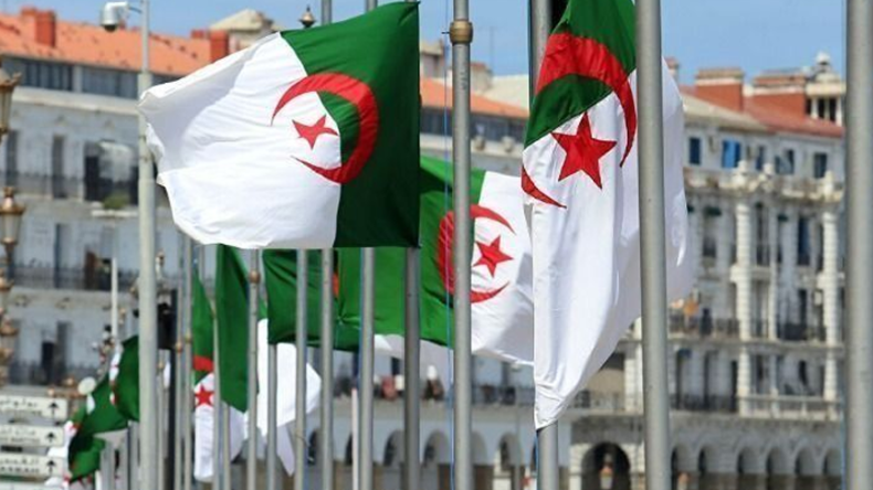 الجزائر في قلب الخلاف الفرنسي مع النظام المغربي