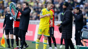 تهميش حجام يعيد إلى الأذهان متاعب غازي وآخرين في رمضان