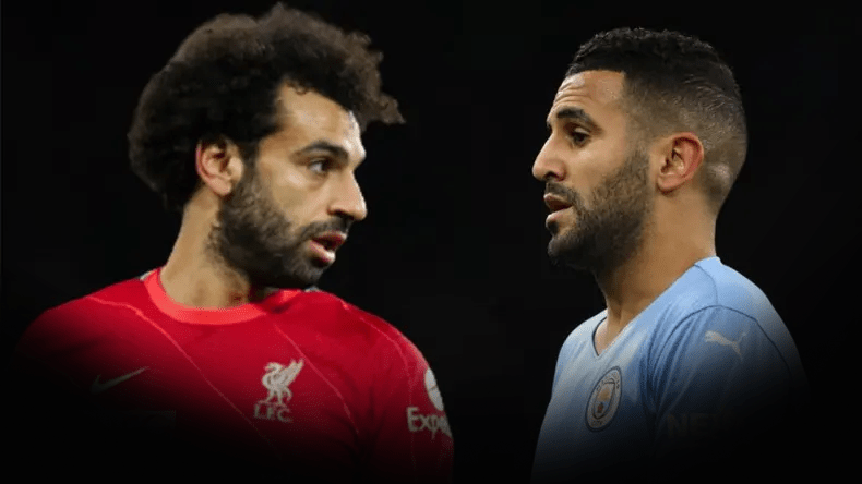 صلاح يطارد رقم محرز “الإفريقي”