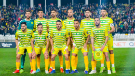 الشبيبة بسيناريو وفاق 88.. إغراء قاري يقابله خطر السقوط