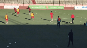 مولودية وهران: الاجتماع الثالث مع “هيبروك” مبرمج يوم الخميس