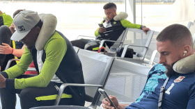 وفد شباب بلوزداد حل الأربعاء بمدينة “بريتوريا” في جنوب إفريقيا