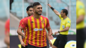 بن عياد يساهم في تأهل الترجي وبوكواسة يتألق