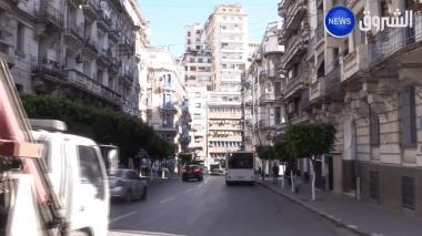 اقتصرت على عطلة نهاية الأسبوع.. جزائريون يمددون عطلة العيد تحت شعار ” يومين غير كافيين”