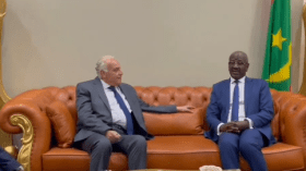 تعزيز التوافق في مواقف الجزائر وموريتانيا.. لمواجهة التهديدات المشتركة