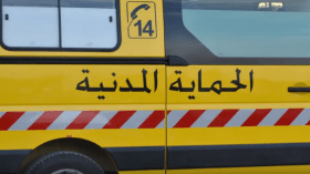 العثور على جثة طفل معلّقة في غصن شجرة بالشلف