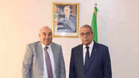 تعيين وسيم قويدري مديرا جديدا لصيدال خلفا لفطوم أقاسم