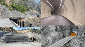 بالصور.. هذه أهمّ مشاريع الطرق البريّة قيد الإنجاز في الجزائر