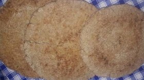 ما سرّ علاقة العشق بين الشلفاويين وخبز “الحامضة”