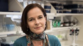 تعيين الجزائرية ياسمين بلقايد على رأس معهد باستور الفرنسي