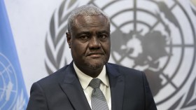 قرار متهور وطائش لمفوض الاتحاد الإفريقي يثير غضب الجزائر