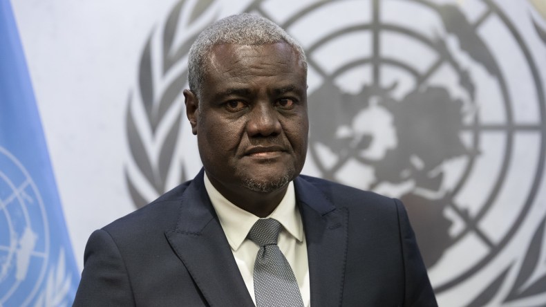 قرار متهور وطائش لمفوض الاتحاد الإفريقي يثير غضب الجزائر