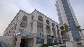 ما حكم صلاة الجمعة إذا وافقت يوم العيد؟.. الوزارة توضح