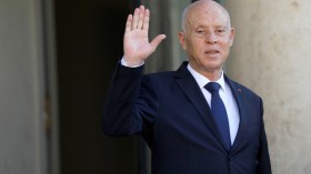 تبادل “فوري” للسفراء بين تونس وسوريا