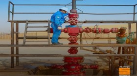 Hydrocarbures: Sonatrach annonce la réalisation de six découvertes au 1er trimestre 2023