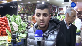 تراجع أسعار الخضر والفواكه بأسواق سطيف