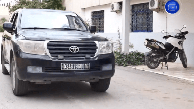 سطيف.. فرقة البحث والتدخل الـ B.R.I تطيح بعصابة المهلوسات عشيىة عيد الفطر المبارك