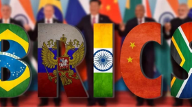 هذا موعد انطلاق تجارب عملة دول بريكس الموحّدة