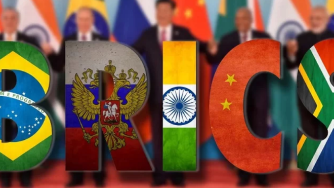 هذا موعد انطلاق تجارب عملة دول بريكس الموحّدة