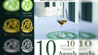 Concours de l’huile d’olive au Japon: Médailles d’or et d’argent pour l’Algérie