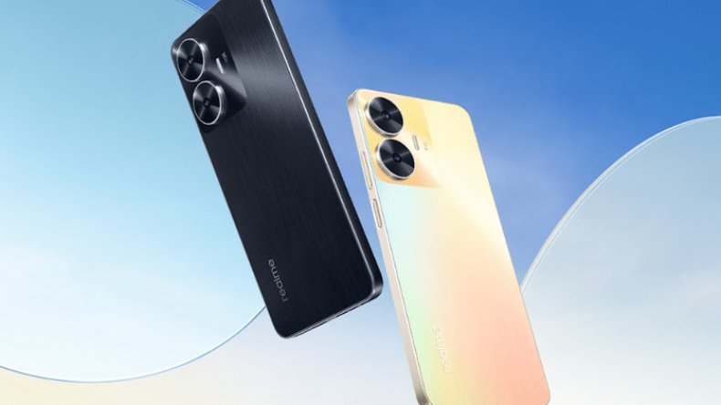 إطلاق هاتف Realme C55 “بطل الفئة” بأربع ميزات فريدة