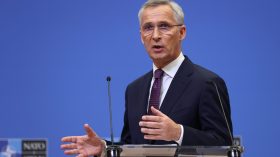 الناتو ينتظر أخبارا سيئة من أوكرانيا