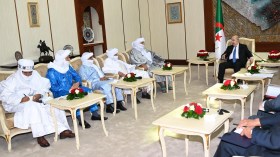 الأمم المتحدة تشيد بالدور المحوري للجزائر في تسوية الأزمة في مالي