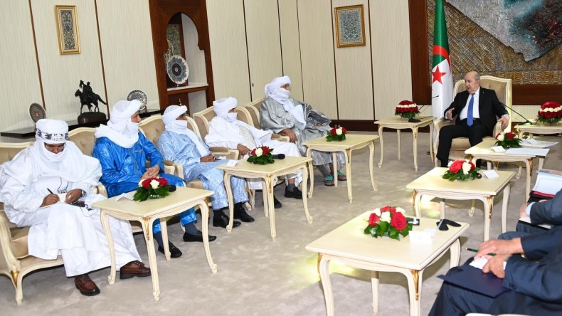 الأمم المتحدة تشيد بالدور المحوري للجزائر في تسوية الأزمة في مالي