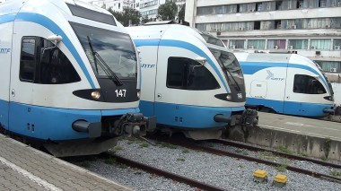 Un train percute un véhicule à Bejaïa: Un conducteur tué!