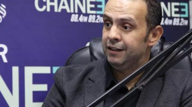 Il faut limiter l’exode de nos médecins, préconise Dr. Akhamouk