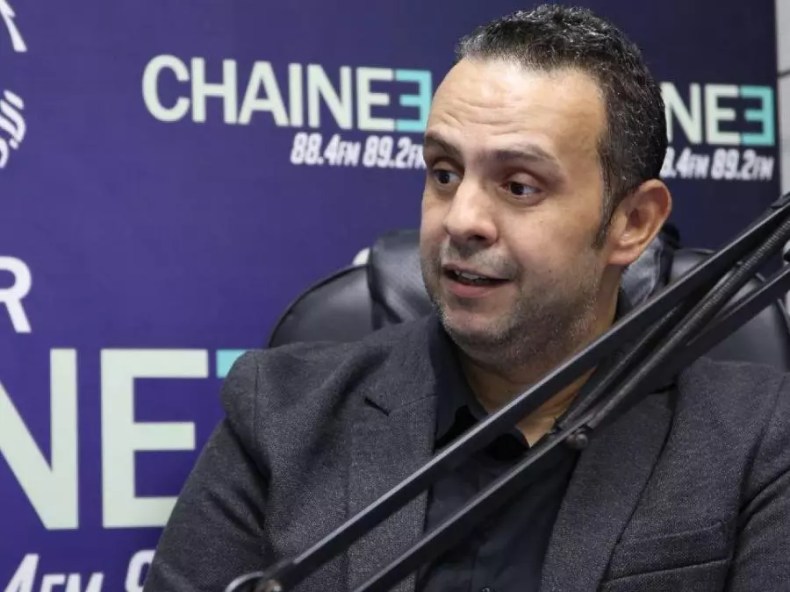Il faut limiter l’exode de nos médecins, préconise Dr. Akhamouk