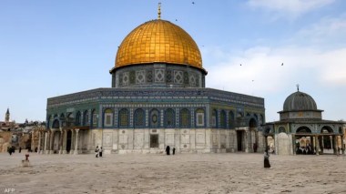 L’Algérie condamne la prise d’assaut de la mosquée Al-Aqsa par l’autorité d’occupation israélienne