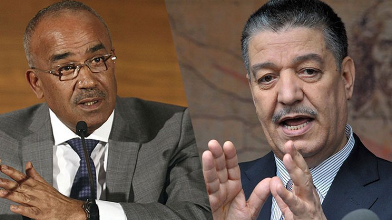 نور الدين بدوي وعبد المالك بوضياف أمام القضاء في 10 ماي