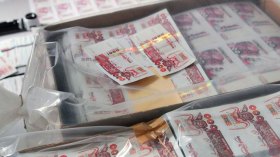 لا تسبيقات للخزينة لمنع طبع النقود.. والأوراق النقدية برموز الهوية